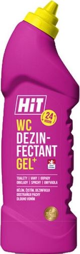 HIT dezinfectant 750g