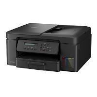 Inkoustová tiskárna Brother DCP-T730DW (3)
