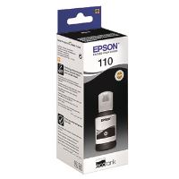 Originální ink Epson - C13T03P14A, XL, black, 120ml (1)