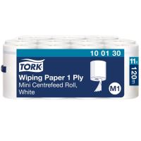 Utěrka papírová TORK  (100130) 11 rolí