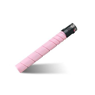 Originální toner Konica Minolta - AAJW350, TNP79M, magenta, 9000str.