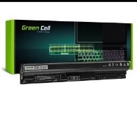 Baterie Green Cell - pro Dell Inspiron 3451 3555 3558 5551 5552 5555 / 14,4V 2200mAh (5)