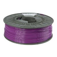 Spectrum The Filament 3D Filament PETG 1000g, plasma purple (2)