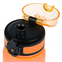 Láhev na pití tritanová Gradient Jednorožec 350 ml  A-32951 (4)