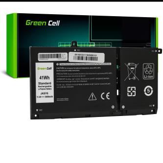 Baterie Green Cell YRDD6 1VX1H pro Dell Latitude 3510 Inspiron 5501 5301 5505 5401 5402 55