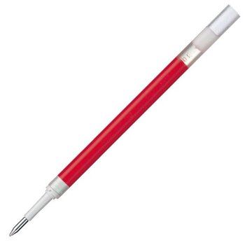 Náplň PENTEL do gelového pera Energel 0,7mm červená LR7-B