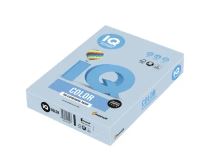 Papír IQ COLOR A4/80g/500 Ledově modrá - OBL70