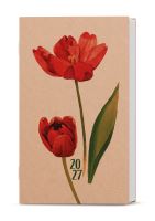 Diář týdenní - Alois - kraft - Tulipán   BTA2-1-27