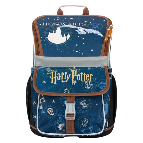 Školní aktovka Zippy Harry Potter Bradavice         A-31392