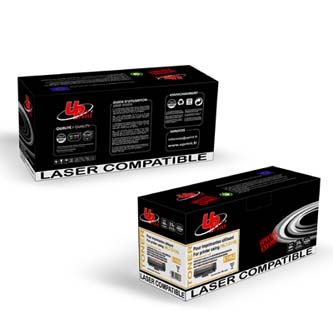 Kompatibilní toner UPrint s Samsung MLT-D116L, S.116E, black, 3000str.