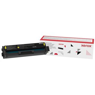 Originální Toner Xerox - 006R04398, yellow, 2500str., high capacity