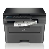 Laserová tiskárna Brother, DCPL2600DYJ1, tiskárna GDI, kopírka,skener,duplexní tisk (1)