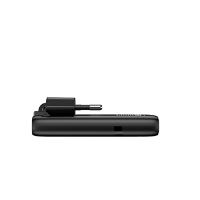 Nabíječka do sítě Verbatim Fold 'n' Go, GaN - 2 USB-C PD 3.0, černá, 65W (1)