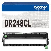 Originální válec Brother - DR248CL, CMYK, 20000str. (7)