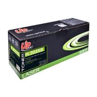 Toner UPrint kompatibilní s CF540X, black, 3200str., H.203XB, pro HP Color LaserJet Pro M2