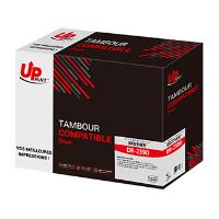 Kompatibilní válec UP - DR2590, black, 15000str.