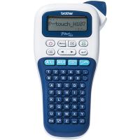 Tiskárna samolepicích štítků Brother, PT-H107B (1)