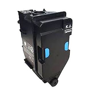 Originální toner Konica Minolta - AAJW152, TNP-80K, black, 13000str.