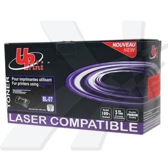 Kompatibilní toner UPrint - s Brother TN2220, TN2010, B.2220, BL-07, black, 2600str.