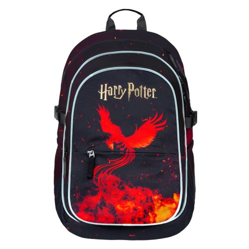 Školní batoh BAAGL - Core - Harry Potter Fénix   A-34785