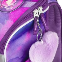Školní aktovka BAAGL Zippy plus Kůň   A-34847 (20)