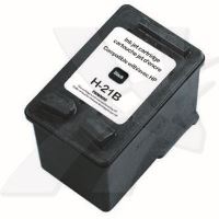 Kompatibilní ink UPrint - s C9351AE, HP 21, H-21B, black, 475str., 20ml (1)