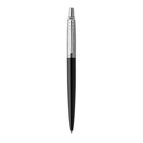 Pero kuličkové PARKER - Jotter Bond Street Black CT      1502/1253184 (1)