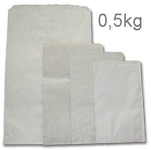 Sáčky KUPECKÉ   0,5kg/15kg