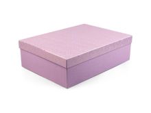 Krabice dárková D-L013-J 37x27x11cm   5371391