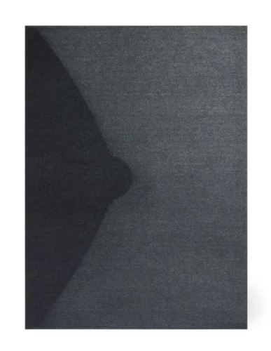 Ozdobná obálka Galeria Papieru - C4, černá    910.132