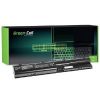Baterie Green Cell pro HP 4430S 4530S 4730S / 11,1V 4400mAh