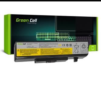 Baterie Green Cell - pro Lenovo Y480 V480 Y580 / 11,1V 4400mAh