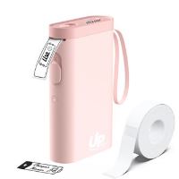 Tiskárna samolepících štítků StickEasy UPrint - UP21-PINK, pink (2)