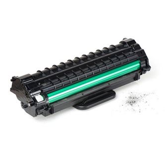 Originální toner Ricoh - 418447, 419084, black, 14000str.