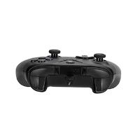 Gamepad Marvo PACT 40, 16tl., USB, černý, vibrační (4)
