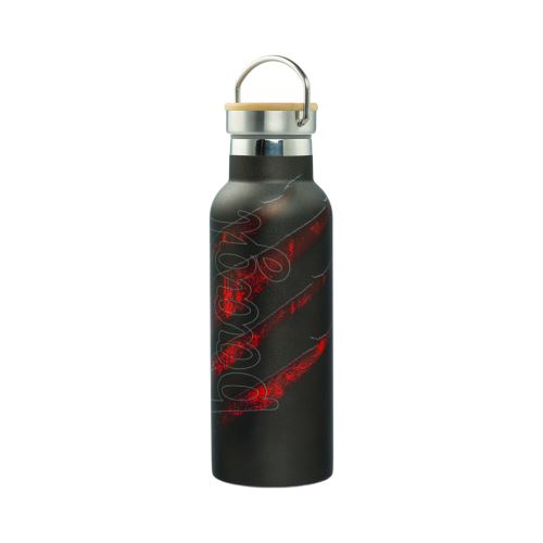 Termoláhev BAAGL - Láva - s bambusovým víčkem - 500 ml   A-34462