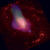 Kalendář poznámkový - NASA 2027 - 30 x 30 cm   PGP-36334-V (12)