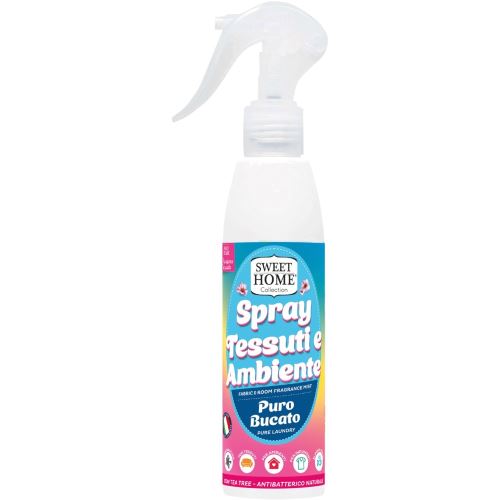 Bytová vůně - Čisté prádlo 250 ml - 102657
