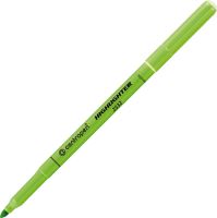Zvýrazňovač 2532/1, zelená, 1,8mm pro DĚTI, kulový hrot, CENTROPEN
