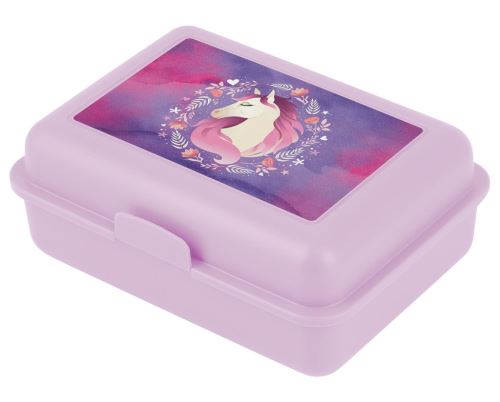 Box na svačinu - Kůň      A-30426