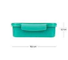 Box na svačinu BAAGL - Chill - s přihrádkami   A-36215 (4)