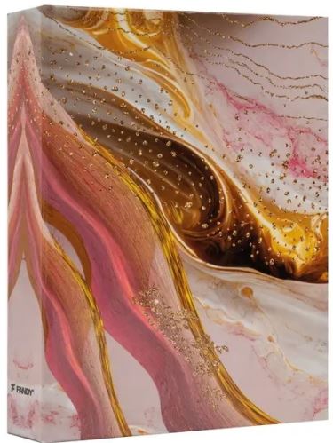 Fotoalbum Mystic 2 - 11,5 x14,5cm   235679_2