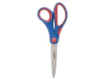 Nůžky univerzální KORES - 17cm - soft   35217