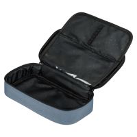 Penál etue BAAGL Dust Blue      A-34964 (1)