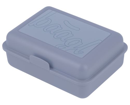 Box na svačinu Dust Blue      A-34057