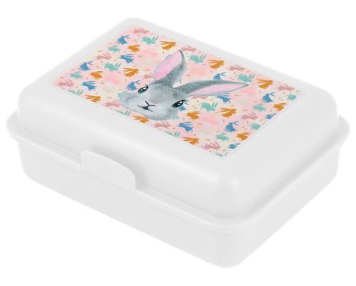 Box na svačinu BAAGL Bunny        A-34474