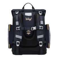 Školní aktovka BAAGL - Ergo - Unicorn Gold   A-35591 (3)