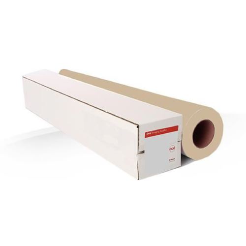 COPY Ribbed Kraft Paper Unbleached 1000x175m/70g   LFM154