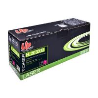 Toner UPrint kompatibilní s CF543X, magenta, 2500str., H.203XM, high capacity, pro HP Colo