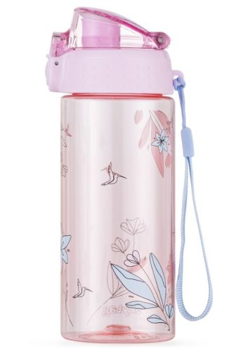 Láhev OXY CLiCK - Kolibřík - 500ml   9-06825